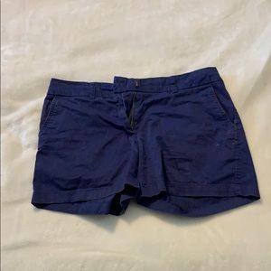 Cambridge Shorts